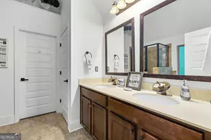 825 Belmar Pass, Fairburn, GA 30213 - Photo 16