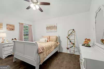 825 Belmar Pass # 7, Fairburn, GA 30213 - Photo 20
