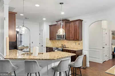825 Belmar Pass # 7, Fairburn, GA 30213 - Photo 6
