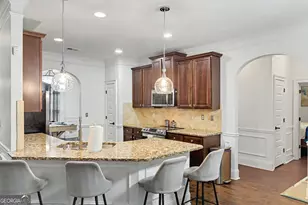 825 Belmar Pass, Fairburn, GA 30213 - Photo 6