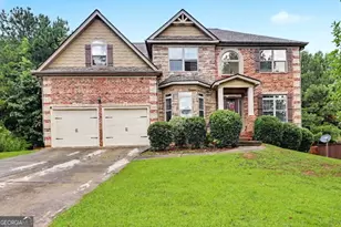 825 Belmar Pass, Fairburn, GA 30213 - Photo 1
