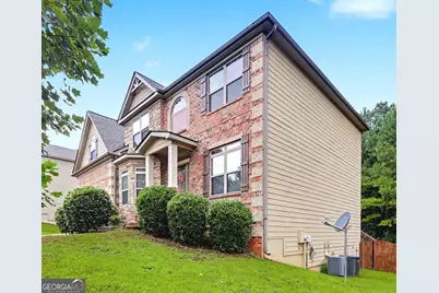 825 Belmar Pass # 7, Fairburn, GA 30213 - Photo 2
