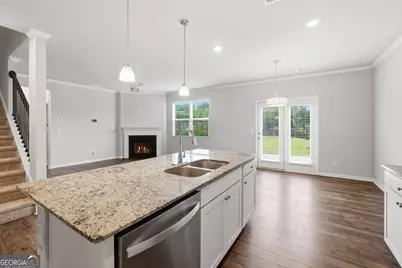 6890 Scarlet Oak Way, Flowery Branch, GA 30542 - Photo 16
