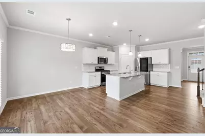 6890 Scarlet Oak Way, Flowery Branch, GA 30542 - Photo 12