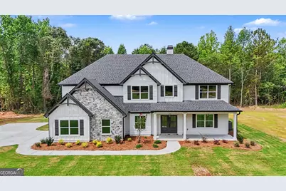 412 Flint Farms Drive, Concord, GA 30206 - Photo 1