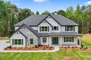 412 Flint Farms Dr, Concord, GA 30206 - Photo 1