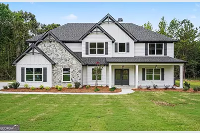 412 Flint Farms Drive, Concord, GA 30206 - Photo 2