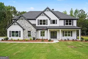 412 Flint Farms Dr, Concord, GA 30206 - Photo 2