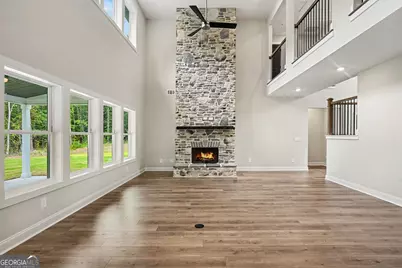 412 Flint Farms Drive, Concord, GA 30206 - Photo 12