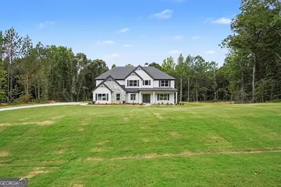412 Flint Farms Drive, Concord, GA 30206 - Photo 4