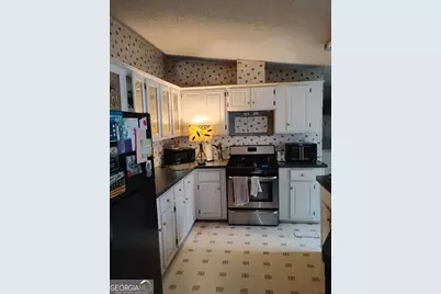 3440 Bethany Church Road, Crawfordville, GA 30631 - Photo 2