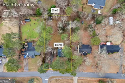129 Pheasant Run, Bogart, GA 30622 - Photo 44