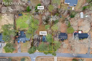 129 Pheasant Run, Bogart, GA 30622 - Photo 44