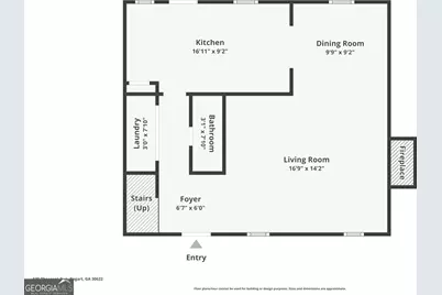 129 Pheasant Run, Bogart, GA 30622 - Photo 48