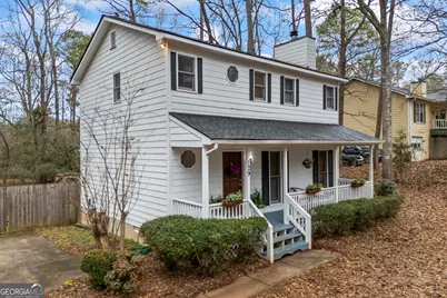 129 Pheasant Run, Bogart, GA 30622 - Photo 4
