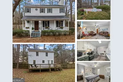 129 Pheasant Run, Bogart, GA 30622 - Photo 2