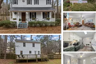 129 Pheasant Run, Bogart, GA 30622 - Photo 2
