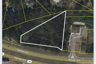 0 Highway 34, Sharpsburg, GA 30277 - Photo 1
