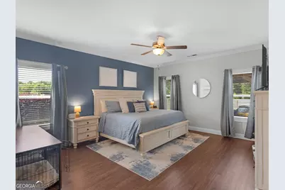 59 Huntington Way, Williamson, GA 30292 - Photo 16