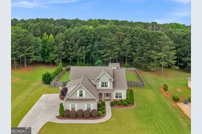 59 Huntington Way, Williamson, GA 30292 - Photo 1