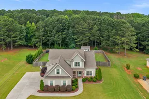 59 Huntington Way, Williamson, GA 30292 - Photo 1