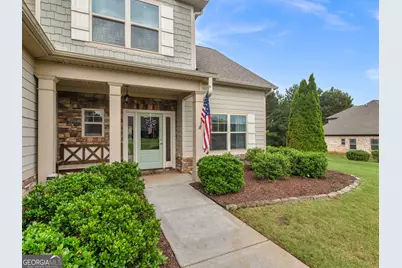 59 Huntington Way, Williamson, GA 30292 - Photo 4