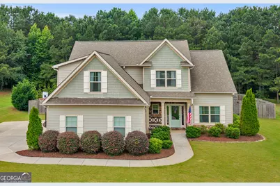 59 Huntington Way, Williamson, GA 30292 - Photo 2