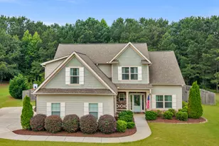 59 Huntington Way, Williamson, GA 30292 - Photo 2