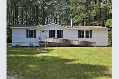 110 Bird Road, Springfield, GA 31329 - Photo 1