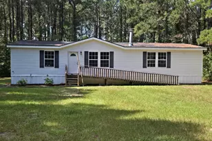 110 Bird Rd, Springfield, GA 31329 - Photo 1
