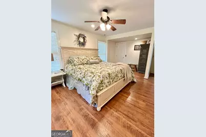 1401 Alec Mountain Road, Clarkesville, GA 30523 - Photo 22