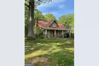 1401 Alec Mountain Road, Clarkesville, GA 30523 - Photo 10