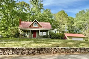 1401 Alec Mountain Rd, Clarkesville, GA 30523 - Photo 2