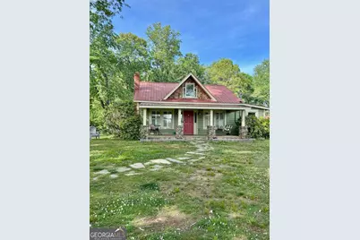 1401 Alec Mountain Road, Clarkesville, GA 30523 - Photo 4