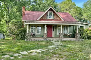 1401 Alec Mountain Rd, Clarkesville, GA 30523 - Photo 4