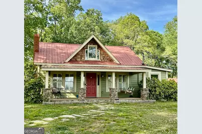 1401 Alec Mountain Road, Clarkesville, GA 30523 - Photo 12