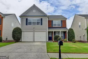 9210 Friarbridge Dr, Suwanee, GA 30024 - Photo 1
