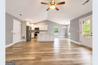 55 Skyline Hts, La Fayette, GA 30728 - Photo 6