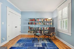 827 Highland Terrace NE, Atlanta, GA 30306 - Photo 10