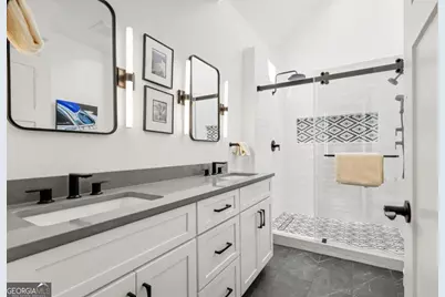 827 Highland Terrace NE, Atlanta, GA 30306 - Photo 12