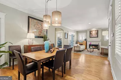 827 Highland Terrace NE, Atlanta, GA 30306 - Photo 8