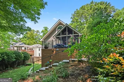 827 Highland Terrace NE, Atlanta, GA 30306 - Photo 48