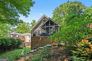827 Highland Terrace NE, Atlanta, GA 30306 - Photo 48