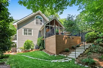 827 Highland Terrace NE, Atlanta, GA 30306 - Photo 46