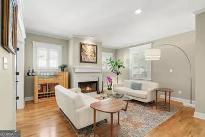 827 Highland Terrace NE, Atlanta, GA 30306 - Photo 6