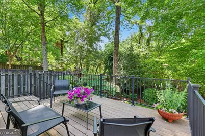 827 Highland Terrace NE, Atlanta, GA 30306 - Photo 26
