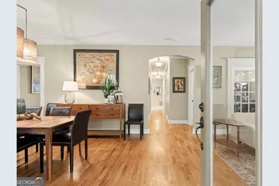 827 Highland Terrace NE, Atlanta, GA 30306 - Photo 4