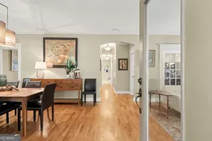827 Highland Terrace NE, Atlanta, GA 30306 - Photo 4