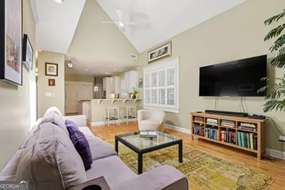 827 Highland Terrace NE, Atlanta, GA 30306 - Photo 22