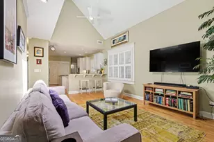 827 Highland Terrace NE, Atlanta, GA 30306 - Photo 22